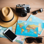 How To Earn An Income While Traveling?